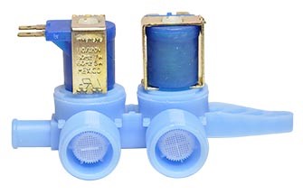  - Aftermarket Washer Water Valves